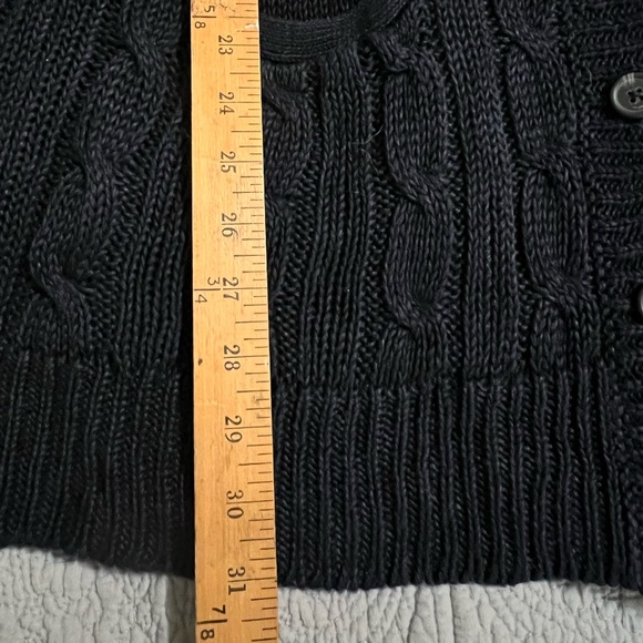 Ralph Lauren Blue Label Sweaters Ralph Lauren Italian Linen Long